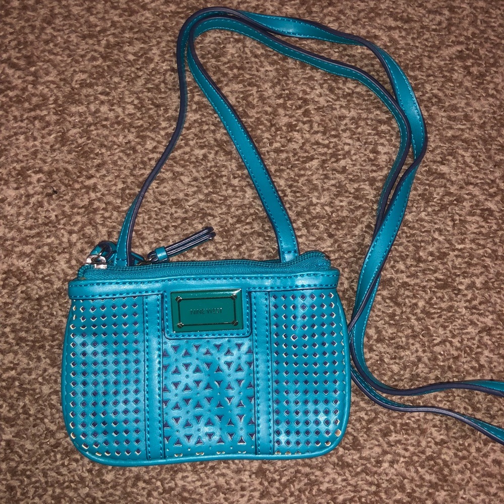 Coin purse/wallet